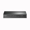 switch tplink 8 port sf1008p poe