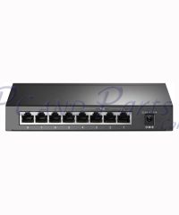 switch tplink 8 port sf1008p poe 2