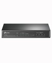 switch tplink 8 port sf1008p poe