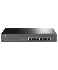 TPLink TL-SG1008MP 8-Port Gigabit Desktop Switch with 8-Port PoE