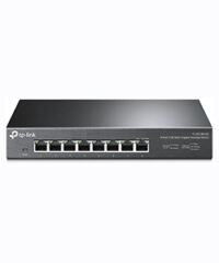 TPLink TL-SG108-M2 8-Port 2.5G Desktop Switch