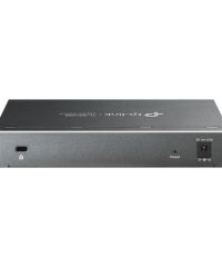 TPLink TL-SG108E 8-Port Gigabit Easy Smart Switch - Image 3