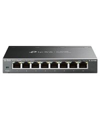 TPLink TL-SG108E 8-Port Gigabit Easy Smart Switch