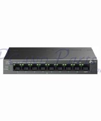 switch tplink 9 port ls109p poe 1