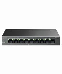 switch tplink 9 port ls109p poe