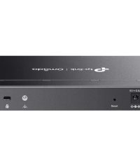 TPLink ES208G Omada 8-Port Gigabit Easy Managed Switch - Image 3
