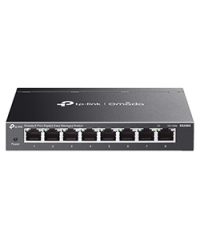 TPLink ES208G Omada 8-Port Gigabit Easy Managed Switch