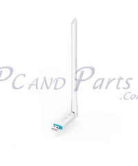 Alternative view of Tenda U2 AX300 Wi-Fi 6 High Gain Wireless USB Adapter