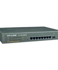 tp link tl sg2109web 9 port gigabit web smart switch