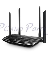 Alternative view of TPLink Archer A6 AC1200 Wireless MU-MIMO Gigabit Router