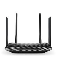 TPLink Archer A6 AC1200 Wireless MU-MIMO Gigabit Router