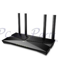 Alternative view of TPLink Archer AX53 AX3000 Dual-Band Wi-Fi 6 Router