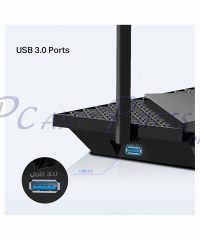 tplink archer ax72 wireless router 3