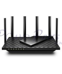 tplink archer axe75 wireless wifi6e router 1