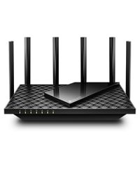 tplink archer axe75 wireless wifi6e router