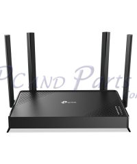 Alternative view of TPLink Archer BE220 BE3600 Dual-Band Wi-Fi 7 Router