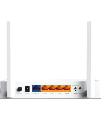 TPLink Archer BE220W BE3600 Dual-Band Wi-Fi 7 Router - Image 3