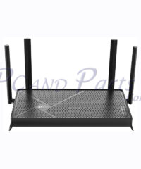 Alternative view of TPLink Archer BE230 BE3600 Dual-Band Wi-Fi 7 Router
