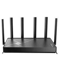 TPLink Archer BE400 BE6500 Dual-Band Wi-Fi 7 Router
