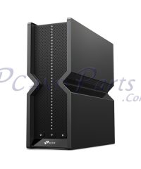 Alternative view of TPLink Archer BE700 BE15000 Tri-Band Wi-Fi 7 Router