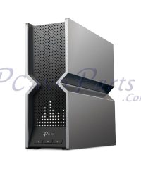 Alternative view of TPLink Archer BE800 BE19000 Tri-Band Wi-Fi 7 Router