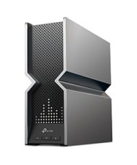 TPLink Archer BE800 BE19000 Tri-Band Wi-Fi 7 Router