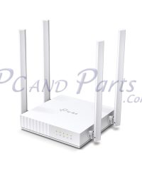Alternative view of TPLink Archer C24 AC750 Dual-Band Wi-Fi Router