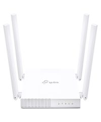 TPLink Archer C24 AC750 Dual-Band Wi-Fi Router