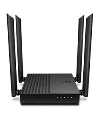 tplink archer c64 wireless router