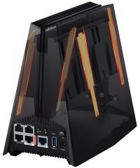 TPLink Archer GE550 BE9300 Tri-Band Wi-Fi 7 Gaming Router - Image 3