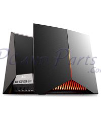 Alternative view of TPLink Archer GE800 BE19000 Tri-Band Wi-Fi 7 Gaming Router