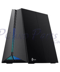 Alternative view of TPLink Archer GXE75 AXE5400 Tri-Band Wi-Fi 6E Gaming Router