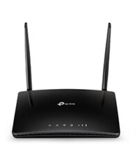 TPLink Archer MR202 AC750 Wireless Dual Band 4G LTE Router