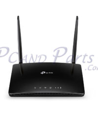 Alternative view of TPLink Archer MR402 AC1200 Wireless Dual Band 4G LTE Router
