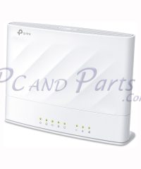Alternative view of TPLink Archer MX700 4G+ AX1500 Dual Band Wi-Fi LTE Router