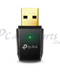 Alternative view of TPLink Archer T2U AC600 Wireless Dual Band USB Adapter