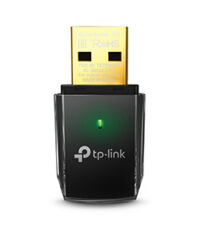 TPLink Archer T2U AC600 Wireless Dual Band USB Adapter
