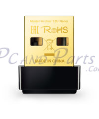 Alternative view of TPLink Archer T2U Nano AC600 Wireless Dual Band USB Adapter