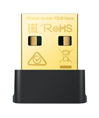 tplink archer t2ub nano usb adapter