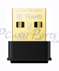 Alternative view of TPLink Archer T3U Nano AC1300 Nano Wireless MU-MIMO USB Adapter
