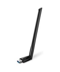 TPLink Archer T3U Plus AC1300 High Gain Wireless Dual Band USB Adapter