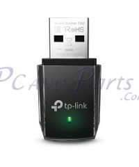 Alternative view of TPLink Archer T3U AC1300 Mini Wireless MU-MIMO USB Adapter