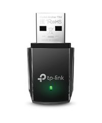 TPLink Archer T3U AC1300 Mini Wireless MU-MIMO USB Adapter