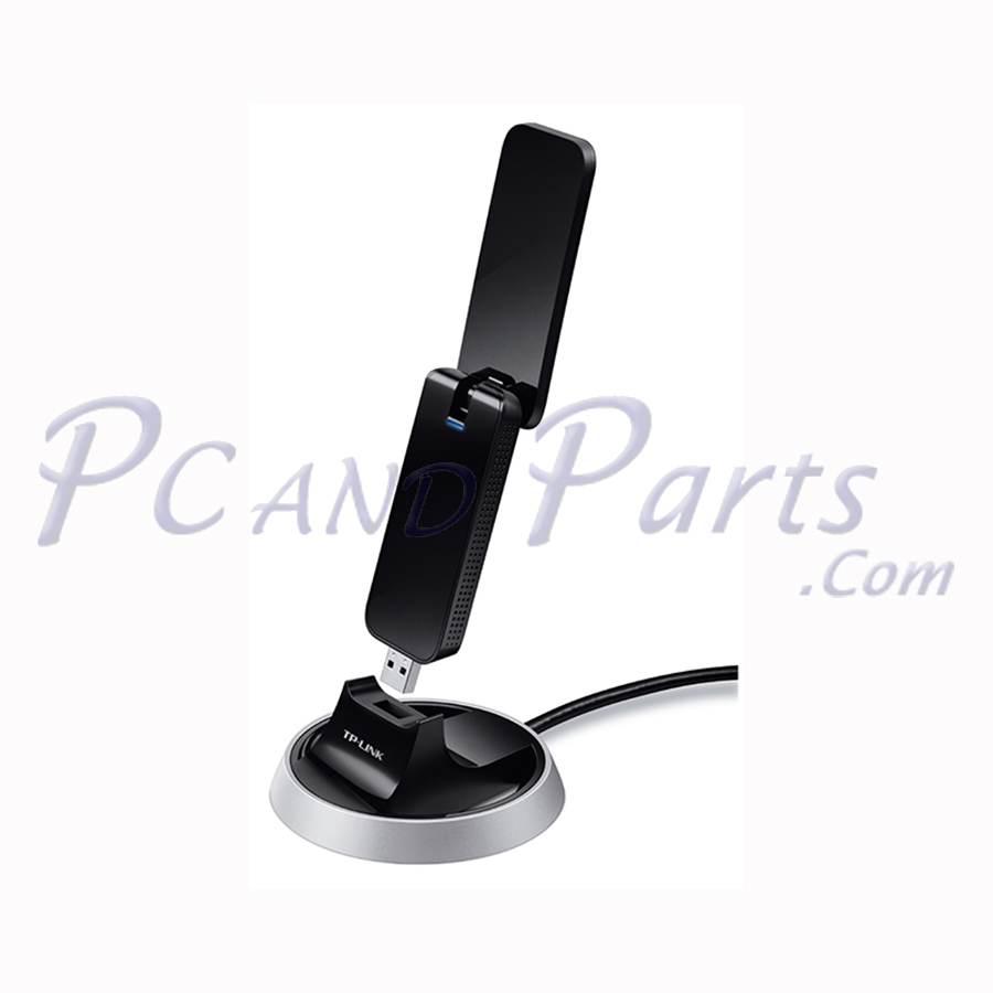 tplink archer t9uh high gain wireless dual band usb adapter 1