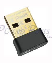 Alternative view of TPLink Archer TX10UB Nano AX900 Nano Wi-Fi 6 Bluetooth 5.3 USB Adapter