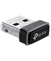 Alternative view of TPLink Archer TX1U Nano AX300 Nano Wi-Fi 6 Wireless USB Adapter