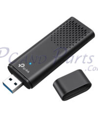 Alternative view of TPLink Archer TX20U AX1800 Dual Band Wi-Fi 6 Wireless USB Adapter