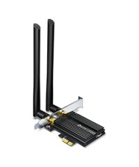 tplink archer tx50e ax3000 wifi6 pcie network card wireless