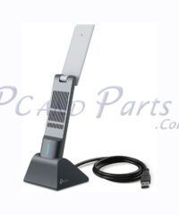 Alternative view of TPLink Archer TXE50UH AXE3000 Wi-Fi 6E High Gain Wireless USB Adapter