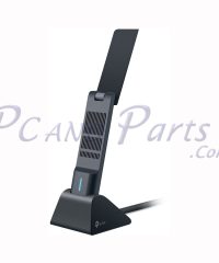 Alternative view of TPLink Archer TXE70UH AXE5400 Wi-Fi 6E High Gain Wireless USB Adapter